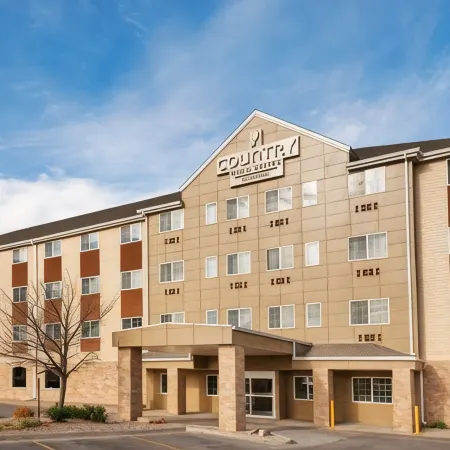 Country Inn & Suites by Radisson, Sioux Falls, SD