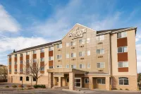 Country Inn & Suites by Radisson, Sioux Falls, SD - Desayuno