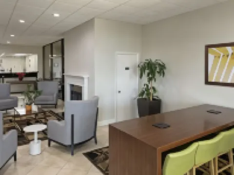 Comfort Inn Conover-Hickory Hotels in Conover