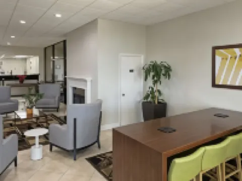 Comfort Inn Conover-Hickory