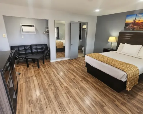 Travelers Inn Hotels in Flagstaff