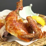 Hotel Plaza Annex Yokote - sarapan