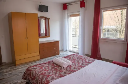 Ca' Marghera Venice Hotel di 