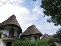 Forest Park Resort Hotels in Busiro