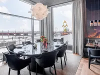 Clarion Hotel Sea U Hotels in Helsingborg