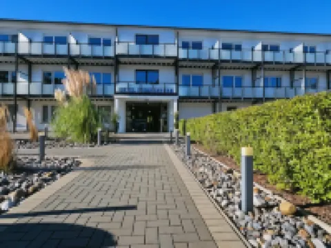 R&R Hotel Störtebeker Hotels in Baabe