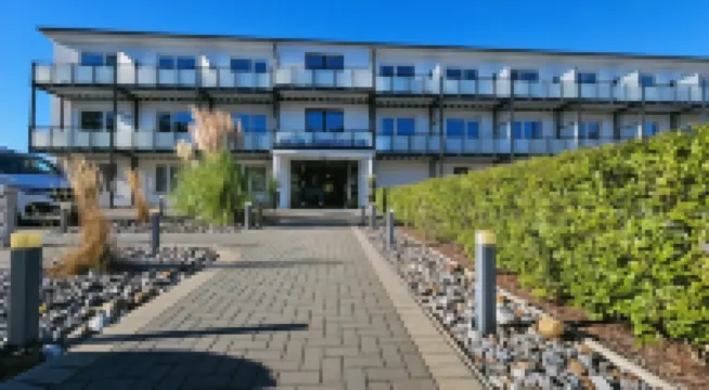 R&R ホテル シュテーテベーカー