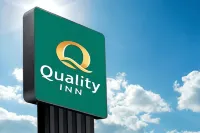 Quality Inn - spa