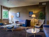 Comfort Hotel Lille l'Union Hotels in Nord-Pas-de-Calais