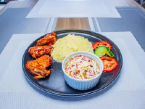 Scenery Guesthouse Stadium Hotels in Maseru