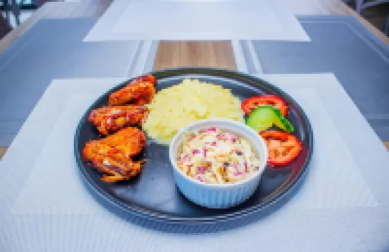 Scenery Guesthouse Stadium