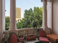 Layla Hostel Hotels in Kairo