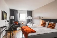 Comfort Hotel Sundsvall Hotels in 