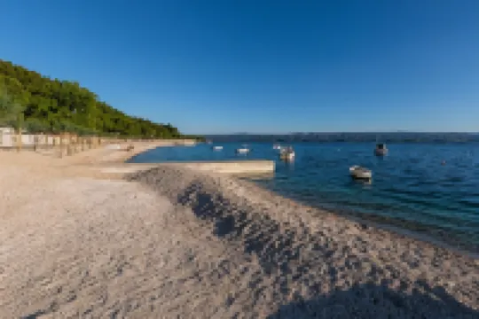 Tourist Settlement Brzet