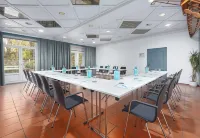Trip Inn Hotel Egelsbach Frankfurt - Ramah Hewan Peliharaan