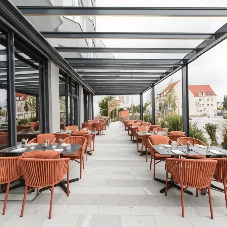 Zeller's Quartier