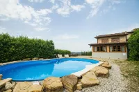 Relais Villa Olmo - Place of Charme - Pools