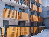Skio Hotels in Gudauri