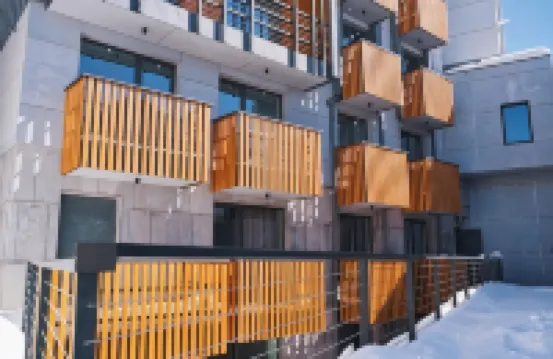 斯基奧 住宿飯店