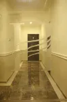 Hotel Grand Gayathri - parcheggio