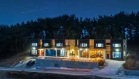 Iksan Pine Tree Spa Pension