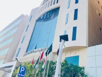Al Muhaidb Al Malaz - Al Jamiah Hotels near Riyadh Train Station
