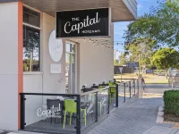 Comfort Inn Capital Horsham Hotels in Horsham