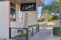 Comfort Inn Capital Horsham
