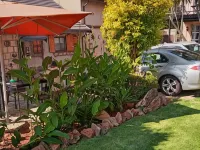 Petra Lodge Hotels in Edenvale