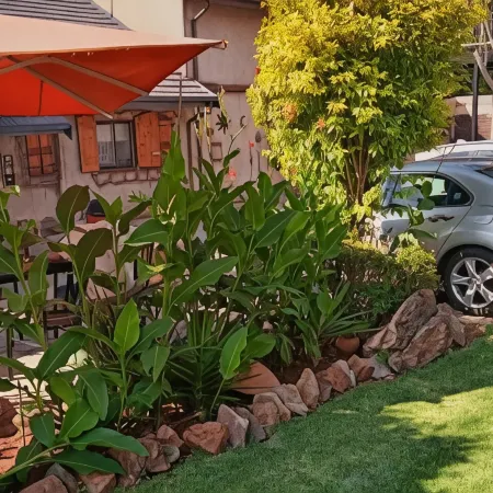 Petra Lodge