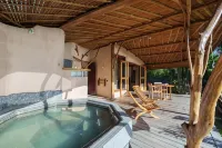 Vanira Lodge - Romantic