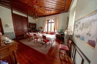Villa l'Orante