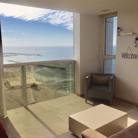 Raphael Apartments