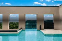 Daegu the Arco Hotel Lions Park Branch