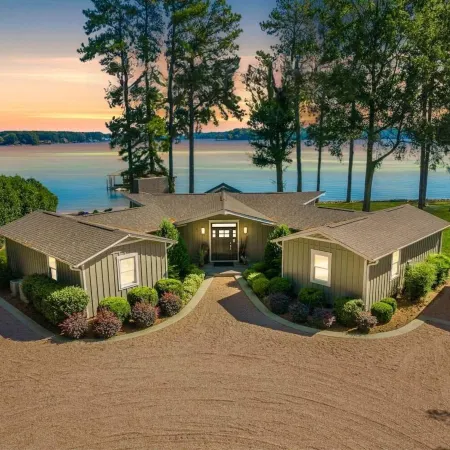 Lake Norman Playaway