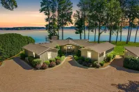 Lake Norman Playaway - Homestays