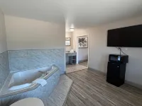 Harmony Inn and Suites Hotels in Beaumont
