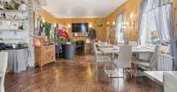 Guesthouse Kiljan - Завтрак