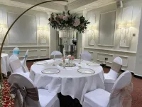 The Aberdeen Dyce Hotel Hotels near TECA