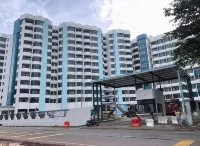 Mutiara Melaka Beach Resort by Minso Hotels in 
