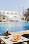 Hotel Bougainvillier Djerba - Pools
