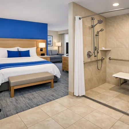 Holiday Inn Express & Suites DENVER NE - BRIGHTON by IHG