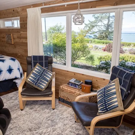 Dungeness Bay Cottages