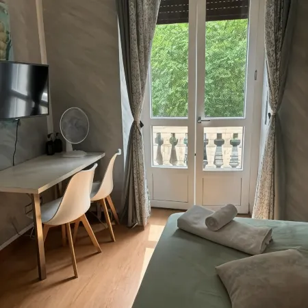 Duca's Guest House Отели рядом с достопримечательностью «Линготто»