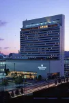 Hotel Granvia Hiroshima - bar