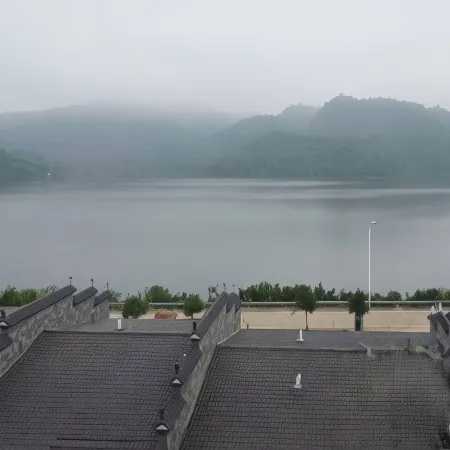 Taining Luxiang Nanhui Hotel (Jinhu Prairie)