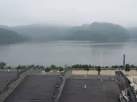 Taining Luxiang Nanhui Hotel (Jinhu Prairie) - pemandangan pegunungan