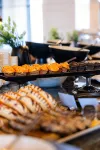 Hotel Premier Airport Sofia - breakfast