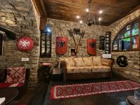 Guva Mangalem Hotel Restaurant