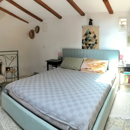 Tipitapi - Dreamy Studio in the heart of Rovinj's old town, steps from the sea